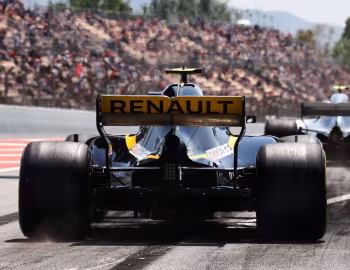 Renault R.S.18 '2018