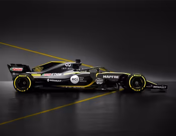 Renault R.S.18 '2018