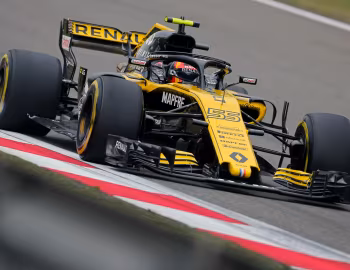 Renault R.S.18 '2018