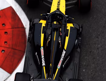 Renault R.S.18 '2018