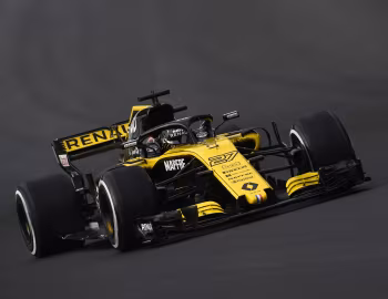 Renault R.S.18 '2018