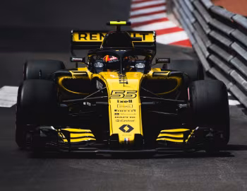Renault R.S.18 '2018