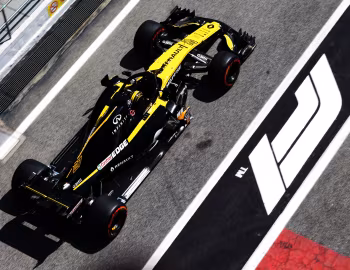 Renault R.S.18 '2018
