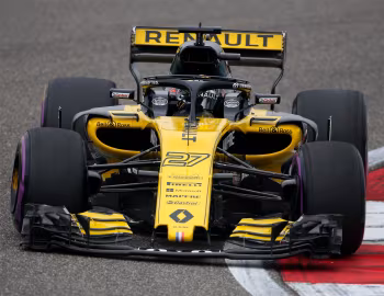 Renault R.S.18 '2018