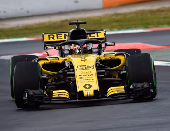 Renault R.S.18 '2018