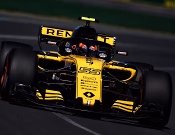 Renault R.S.18 '2018