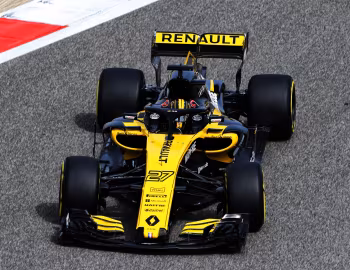 Renault R.S.18 '2018