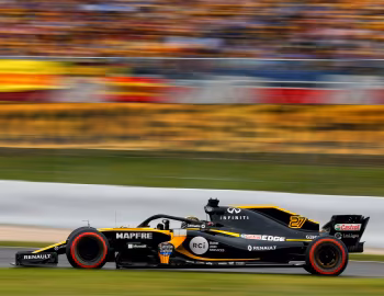 Renault R.S.18 '2018