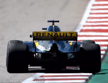 Renault R.S.18 '2018