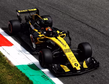 Renault R.S.18 '2018