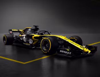 Renault R.S.18 '2018