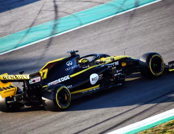 Renault R.S.19 '2019