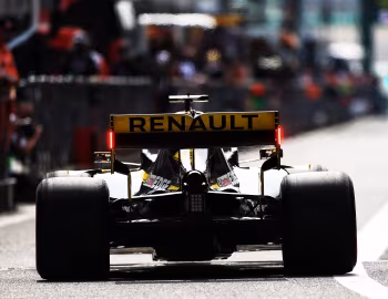 Renault R.S.19 '2019