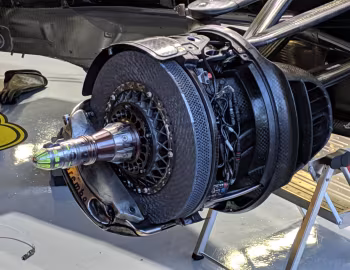 Renault R.S.19 '2019