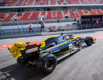 Renault R.S.19 '2019