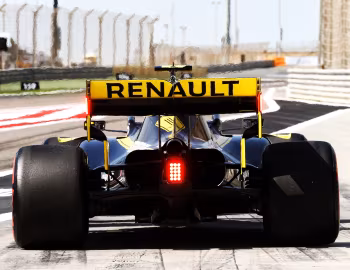 Renault R.S.19 '2019