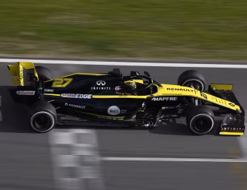 Renault R.S.19 '2019