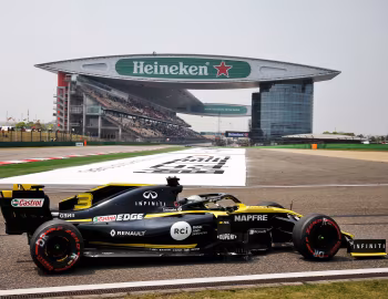 Renault R.S.19 '2019