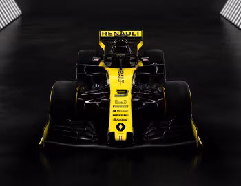 Renault R.S.19 '2019