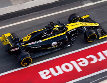 Renault R.S.19 '2019