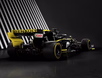 Renault R.S.19 '2019
