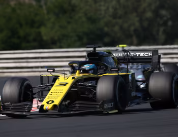 Renault R.S.19 '2019