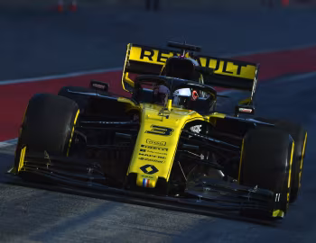 Renault R.S.19 '2019