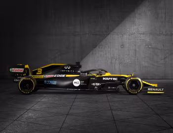 Renault R.S.20 '2020