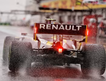 Renault R.S.20 '2020