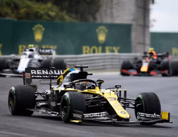 Renault R.S.20 '2020