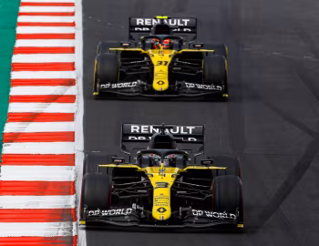 Renault R.S.20 '2020