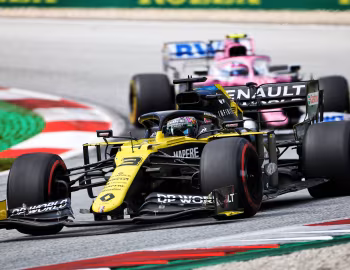 Renault R.S.20 '2020