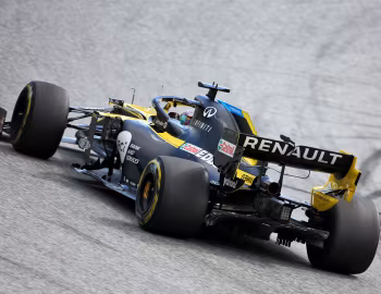 Renault R.S.20 '2020
