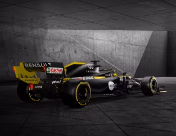 Renault R.S.20 '2020