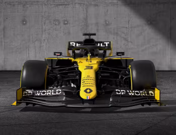 Renault R.S.20 '2020