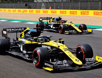 Renault R.S.20 '2020