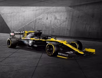 Renault R.S.20 '2020
