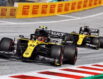 Renault R.S.20 '2020