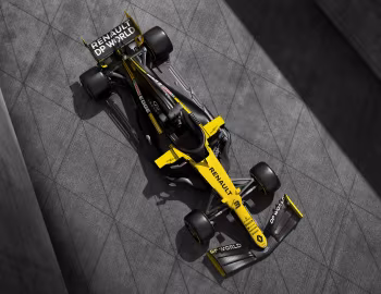 Renault R.S.20 '2020