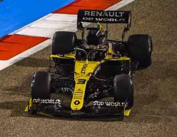 Renault R.S.20 '2020