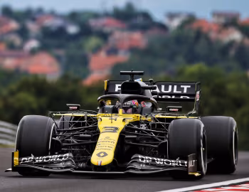 Renault R.S.20 '2020