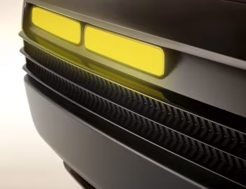 Renault R17 electric restomod x Ora Ïto '09.2024