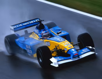 Renault R202 '2002