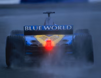 Renault R202 '2002