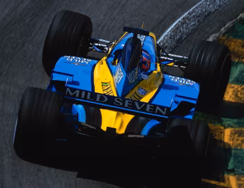 Renault R202 '2002