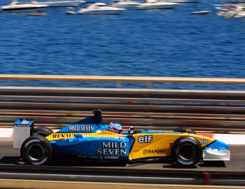 Renault R202 '2002