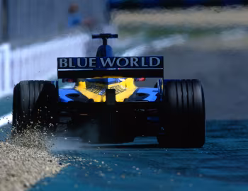Renault R202 '2002