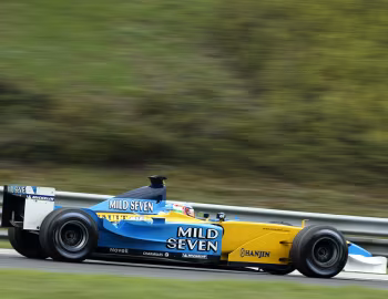 Renault R202 '2002
