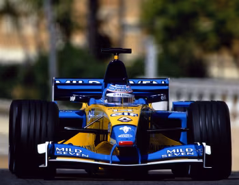 Renault R202 '2002