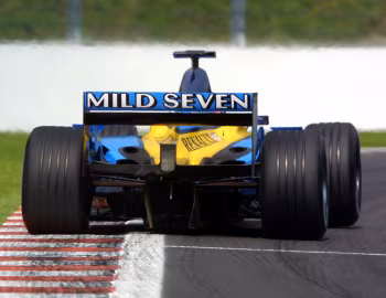 Renault R202 '2002